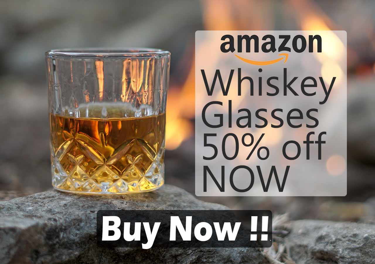 Buy Whiskey Glass Online