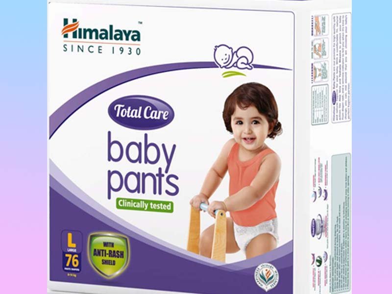 Himalaya Diapers Online