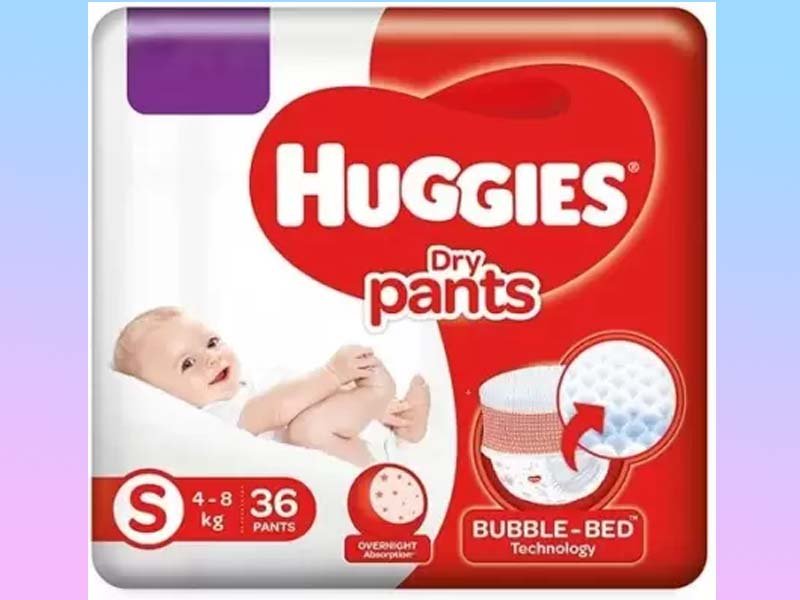 Huggies Diapers Online
